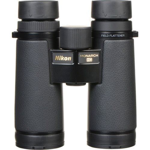 Binoculares Nikon 10x42 Monarch HG